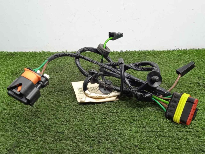 Recambio de instalacion electrica para iveco daily furgón 2.3 diesel cat referencia OEM IAM 5801767993  