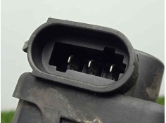 Recambio de faro derecho para renault clio ii fase ii (b/cb0) 1.5 dci diesel referencia OEM IAM SINREFERENCIA FONDO.NEGRO  2