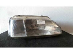 Recambio de faro derecho para renault 25 (b29) 2.0 referencia OEM IAM 7700784192 25. 