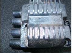 Recambio de bobina encendido para opel astra f berlina 1.4 g referencia OEM IAM 11038725B09 4.PINES  2