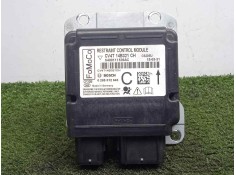 Recambio de centralita airbag para ford kuga (cbs) 1.5 ecoboost cat referencia OEM IAM CV4T14B321CH-0285012643  