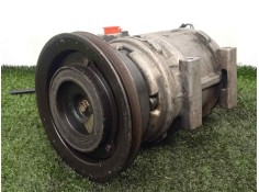 Recambio de compresor aire acondicionado para mitsubishi space wagon (n30/n40) 2.0 turbodiesel referencia OEM IAM 4472000354 DEN