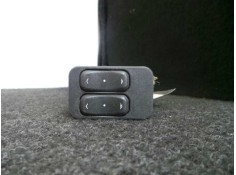 Recambio de mando elevalunas delantero izquierdo para opel corsa c 1.2 16v cat (z 12 xe / lw4) referencia OEM IAM 13363202EATON 