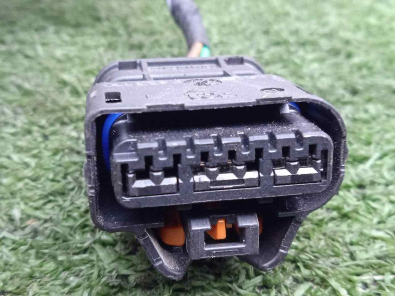 Recambio de instalacion electrica para iveco daily furgón 2.3 diesel cat referencia OEM IAM 5801767993  