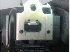 Recambio de cinturon seguridad delantero para renault scenic iii 1.5 dci diesel fap referencia OEM IAM    2