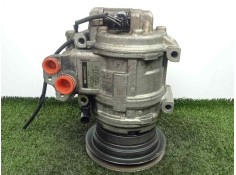 Recambio de compresor aire acondicionado para mitsubishi space wagon (n30/n40) 2.0 turbodiesel referencia OEM IAM 4472000354 DEN 2