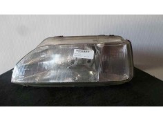 Recambio de faro izquierdo para renault 25 (b29) 2.0 referencia OEM IAM 7700784191 25. 