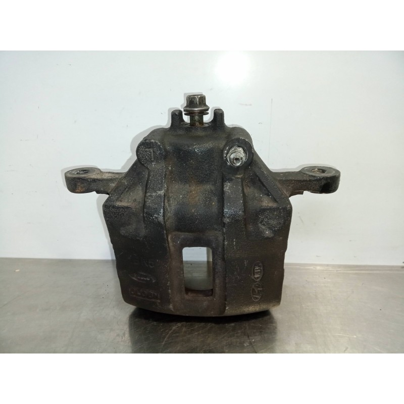 Recambio de pinza freno delantera izquierda para hyundai accent (mc) 1.5 crdi cat referencia OEM IAM BK5-6L06N SIN.PORTAPINZAS 