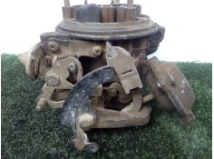 Recambio de carburador para renault 19 (b/c/l53) 1.4 g referencia OEM IAM    2