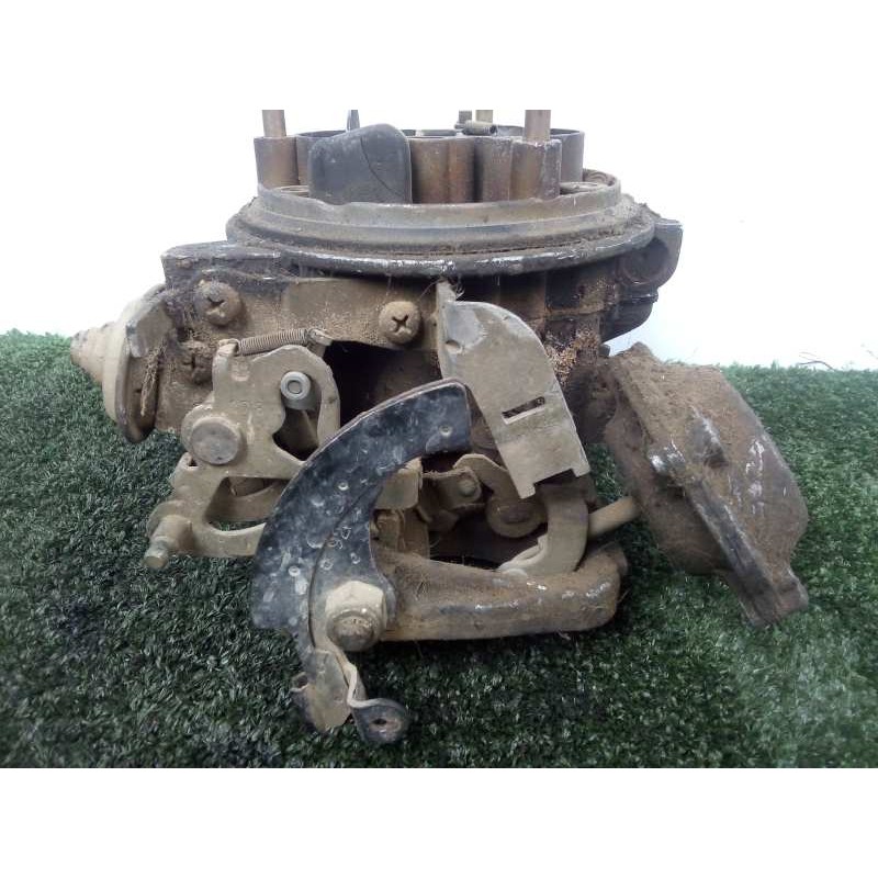 Recambio de carburador para renault 19 (b/c/l53) 1.4 g referencia OEM IAM   