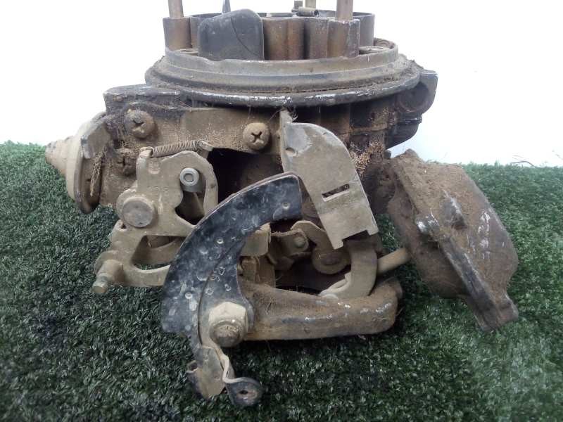 Recambio de carburador para renault 19 (b/c/l53) 1.4 g referencia OEM IAM   