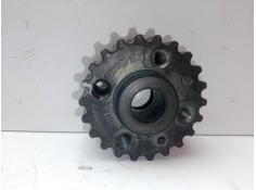 Recambio de polea cigueñal para seat leon (1p1) 2.0 tdi referencia OEM IAM 038105263F  