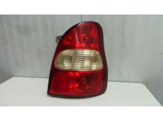 Recambio de piloto trasero derecho para kia carnival 2.9 turbodiesel cat referencia OEM IAM  99-01 5.PUERTAS