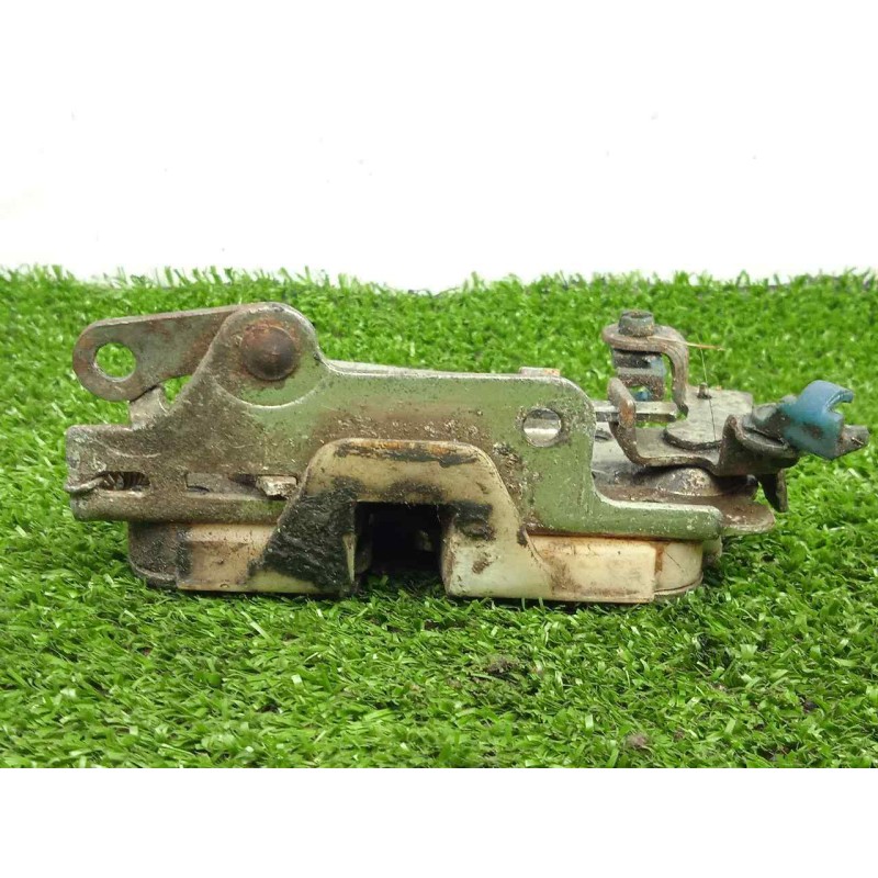 Recambio de cerradura puerta delantera izquierda para tata telco sport 2.0 diesel referencia OEM IAM SINREFERENCIA  