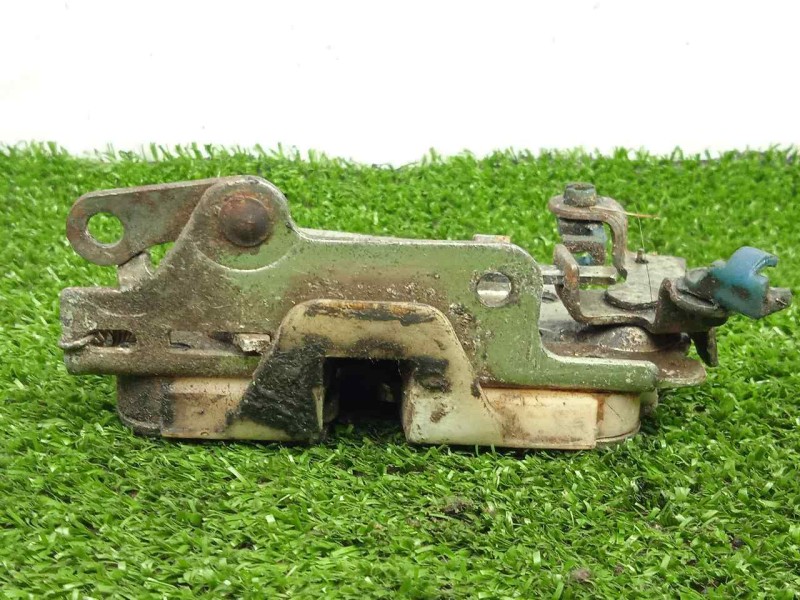 Recambio de cerradura puerta delantera izquierda para tata telco sport 2.0 diesel referencia OEM IAM SINREFERENCIA  