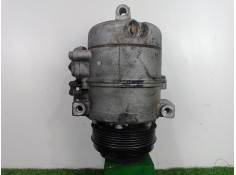 Recambio de compresor aire acondicionado para bmw serie 3 berlina (e46) 3.0 24v turbodiesel cat referencia OEM IAM SINREFERENCIA 2