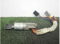 Recambio de conmutador de arranque para peugeot 405 berlina 1.9 diesel referencia OEM IAM  2.ENCHUFES 