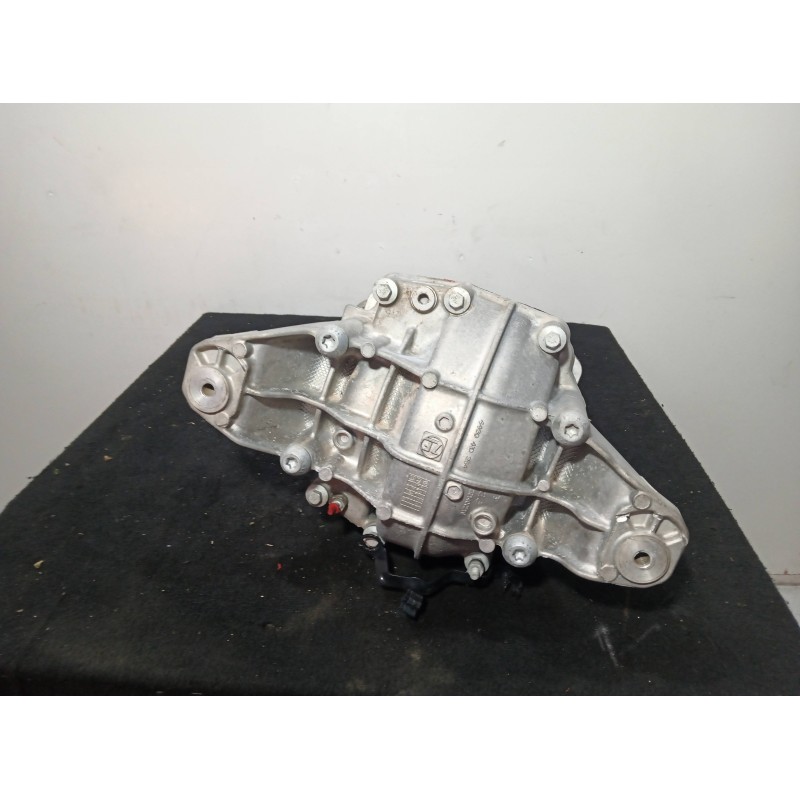 Recambio de diferencial trasero para alfa romeo stelvio (630) 2.2 jtdm cat referencia OEM IAM 55271989-00552719890  