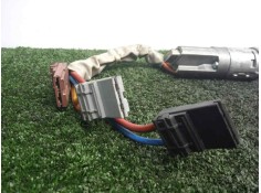 Recambio de conmutador de arranque para peugeot 405 berlina 1.9 diesel referencia OEM IAM  2.ENCHUFES  2