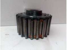 Recambio de polea cigueñal para seat leon (1p1) 2.0 tdi referencia OEM IAM 038105263F   2
