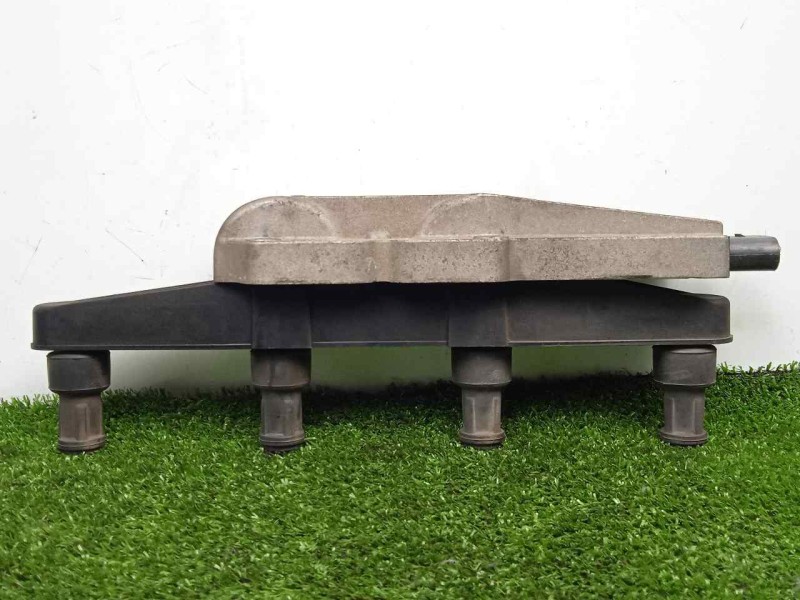 Recambio de bobina encendido para skoda fabia (6y2/6y3) 1.4 referencia OEM IAM 047905104A  4.PINES