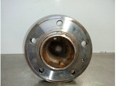 Recambio de buje para opel astra j lim. 1.6 cdti dpf referencia OEM IAM   