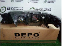 Recambio de faro derecho para renault laguna ii grandtour (kg0) referencia OEM IAM 11804702 01-05 SIN USAR 2