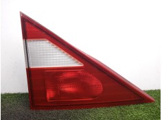Recambio de piloto trasero izquierdo interior para ssangyong rodius 2.7 turbodiesel cat referencia OEM IAM SINREFERENCIA BLANCO 