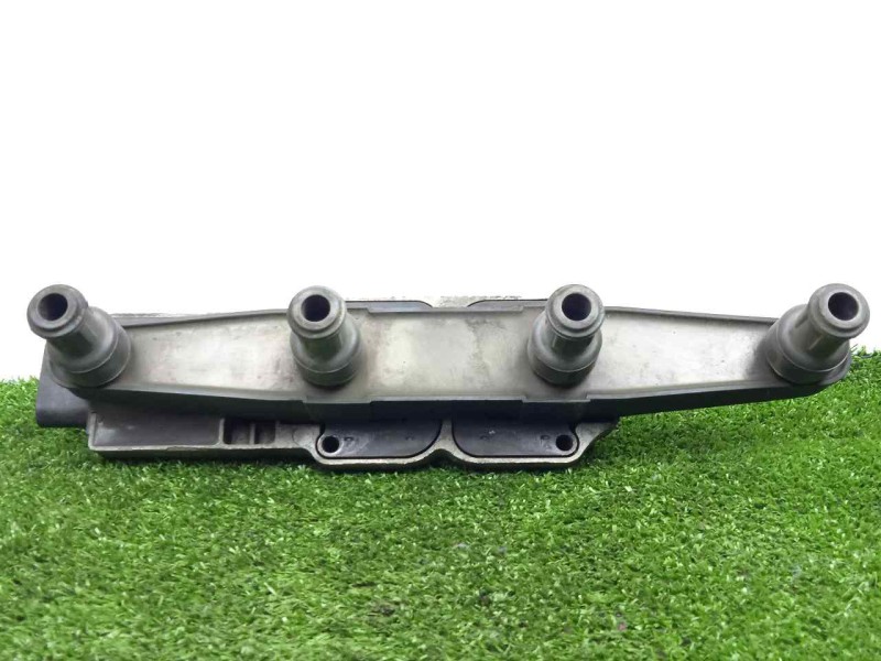 Recambio de bobina encendido para skoda fabia (6y2/6y3) 1.4 referencia OEM IAM 047905104A  4.PINES