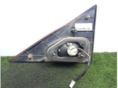 Recambio de piloto trasero izquierdo interior para ssangyong rodius 2.7 turbodiesel cat referencia OEM IAM SINREFERENCIA BLANCO  2