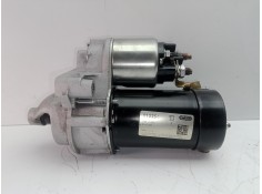 Recambio de motor arranque para citroën c-elysée 1.6 blue-hdi fap referencia OEM IAM 113254 11.DIENTES CARGO