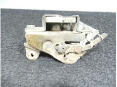 Recambio de cerradura puerta trasera derecha para fiat regata berlina 1.3 referencia OEM IAM    2