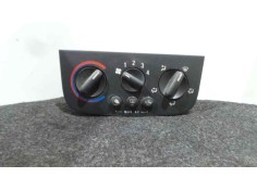 Recambio de mando calefaccion / aire acondicionado para opel corsa c 1.2 16v cat (z 12 xe / lw4) referencia OEM IAM 0918929I209 
