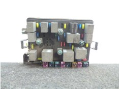 Recambio de caja reles / fusibles para kia sportage 2.0 crdi referencia OEM IAM 919511F240  DECO