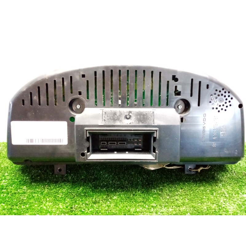 Recambio de cuadro instrumentos para volkswagen passat berlina (3c2) 2.0 tdi referencia OEM IAM 3C0920871-A2C53144889  