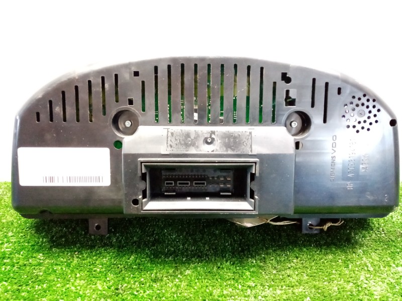 Recambio de cuadro instrumentos para volkswagen passat berlina (3c2) 2.0 tdi referencia OEM IAM 3C0920871-A2C53144889  