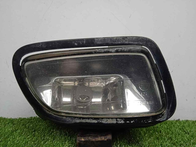 Recambio de faro antiniebla derecho para jaguar xj6/12 4.0 cat referencia OEM IAM 1NA23601002  