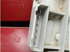 Recambio de piloto trasero izquierdo para skoda fabia (6y2/6y3) 1.4 referencia OEM IAM 6Y6945095B 99-04  2