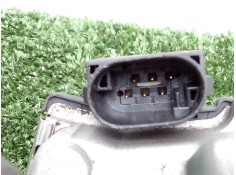 Recambio de caja mariposa para ford transit caja cerrada ´06 2.2 tdci cat referencia OEM IAM 0280750537-BK2Q9E926AB 6.PINES BOSC 2