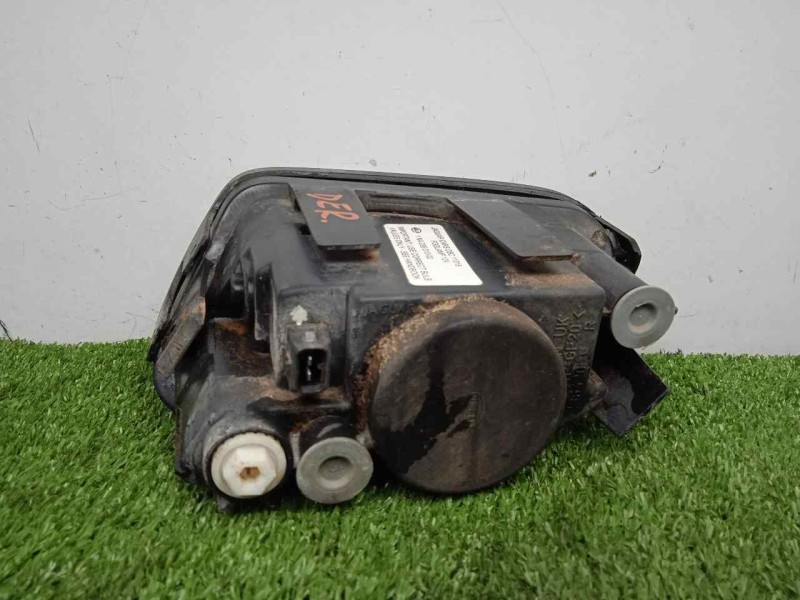 Recambio de faro antiniebla derecho para jaguar xj6/12 4.0 cat referencia OEM IAM 1NA23601002  