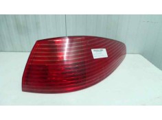 Recambio de piloto trasero derecho para peugeot 607 (s1) 2.2 hdi fap cat referencia OEM IAM  EXTERIOR 4.PUERTAS