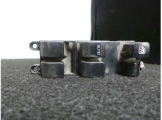 Recambio de mando elevalunas delantero izquierdo para nissan primera berlina (p11) 2.0 turbodiesel cat referencia OEM IAM  4.BOT