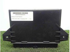 Recambio de modulo electronico para ford kuga (cbs) 1.5 ecoboost cat referencia OEM IAM AV6N19G481AM-5WK49778N   2