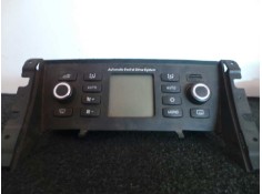 Recambio de mando climatizador para fiat croma (194) 1.9 16v multijet dynamic (12.2007) referencia OEM IAM 7354319520-69622202  