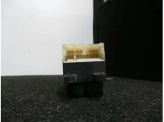 Recambio de mando elevalunas delantero izquierdo para nissan primera berlina (p11) 2.0 turbodiesel cat referencia OEM IAM  4.BOT 2