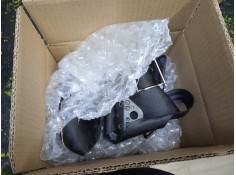 Recambio de cinturon seguridad trasero derecho para peugeot 2008 (--.2013) 1.2 12v vti referencia OEM IAM 96781656XY   2