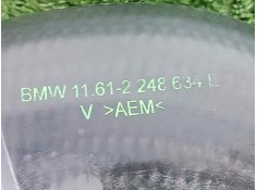 Recambio de tubo presion turbocompresor para bmw serie 3 berlina (e46) 3.0 24v turbodiesel cat referencia OEM IAM 11612248634E F 2