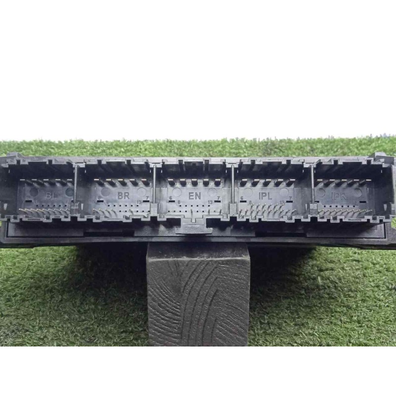 Recambio de modulo electronico para ford kuga (cbs) 1.5 ecoboost cat referencia OEM IAM AV6N19G481AM-5WK49778N  