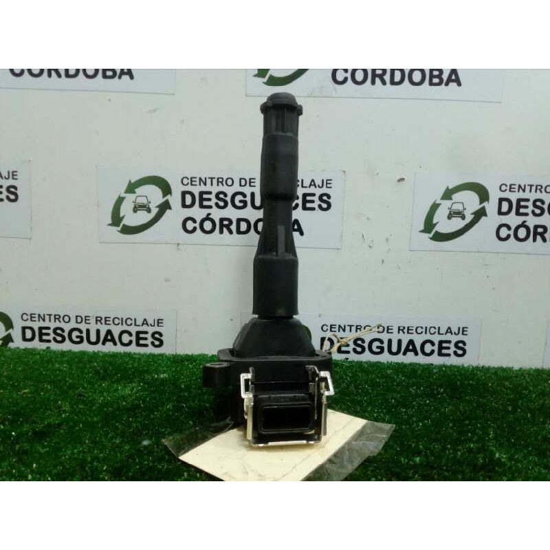 Recambio de bobina encendido para bmw serie 5 berlina (e39) 2.0 24v referencia OEM IAM 0221504004-1703227  BOSCH