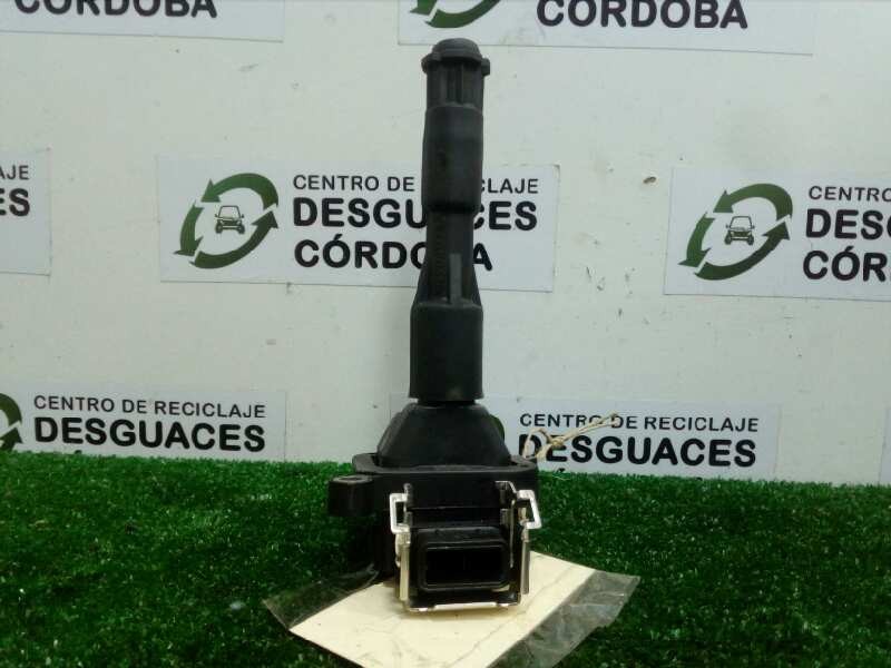 Recambio de bobina encendido para bmw serie 5 berlina (e39) 2.0 24v referencia OEM IAM 0221504004-1703227  BOSCH